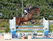 Apolloni Dama di Cuori GioCav2013 S6 7574 : Apolloni Gianluca, Campionati Italiani Giovani Cavalli, Cattolica, Dama di Cuori, ph Stefano Secchi ©